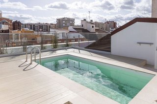 Piso en venta en Perchel Norte - La Trinidad en Málaga