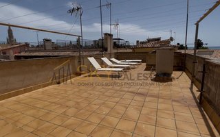 Piso en venta en La Seu - Cort - Monti-sión en Palma de Mallorca