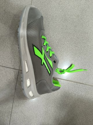 Zapatos de seguridad U Power