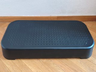Step de Fitness Domyos Confort 100