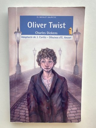 Oliver Twist