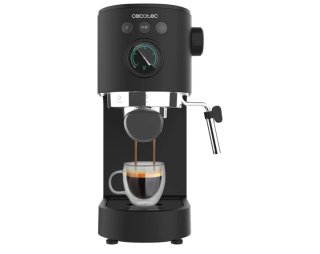 Cafetera Cecotec cafelizzia fast Pro