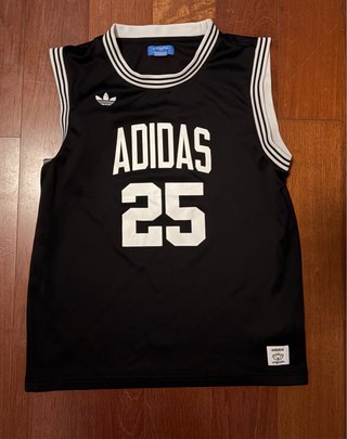 Camiseta Adidas X Nigo BAPE Estilo Basket