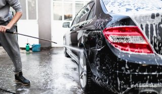 Limpieza de coches y detailing en sevilla