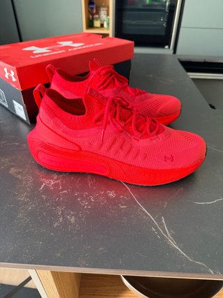 Zapatillas Under Armour Phantom 4