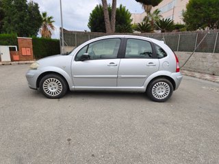 Citroen C3 Automatico