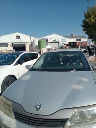 Renault laguna  RT 1998