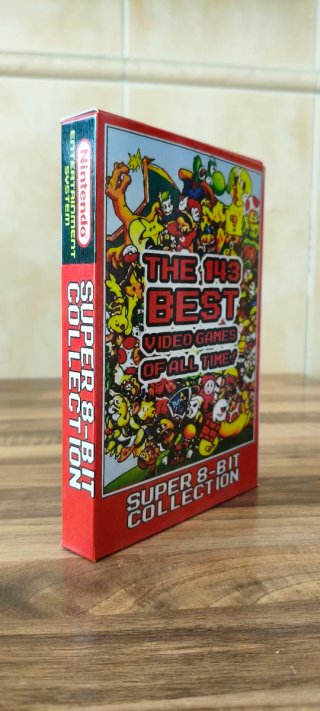 I 143 migliori videogiochi di tutti i tempi (NES)