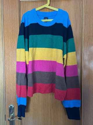 Jersey de GAP
