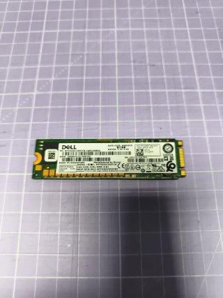 Disco SSD M.2 SATA Dell 240GB