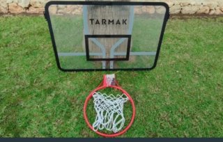 Tablero Baloncesto Tarmak SB700 KIPSTA