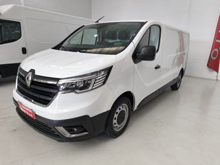 Renault Trafic L2 H1 10/2023 2.0 130cv