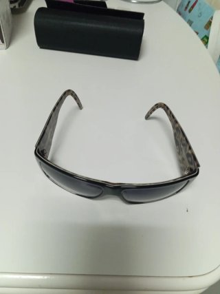 Occhiali da sole Dolce & Gabbana mod 4011