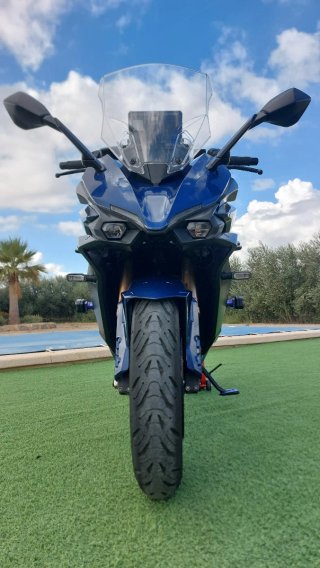SUZUKI GSX 1000