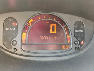 SE VENDE RENAULT GRAN MODUS EN PERFECTO ESTADO
