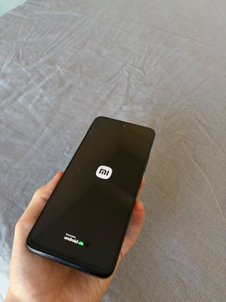 Xiaomi Redmi 12 128GB Nero