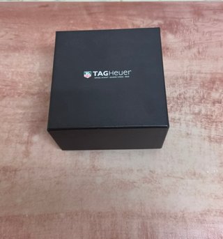 TAG Heuer Mónaco Calibre 6 Automático
