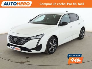 Peugeot 308 1.2 PureTech Allure