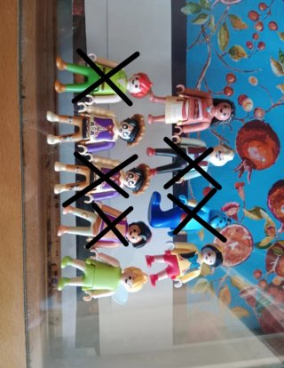 Figuras Playmobil Disney