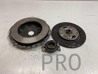 kit embrague lancia prisma 2.0 nuevo