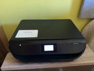 Impresora HP ENVY 5030 + cartuchos