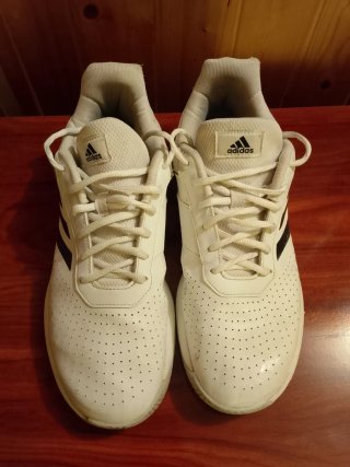 Zapatillas Adidas Blancas Talla 42