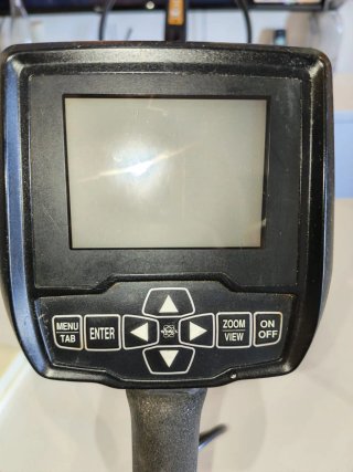 Detector de metales White's VX3