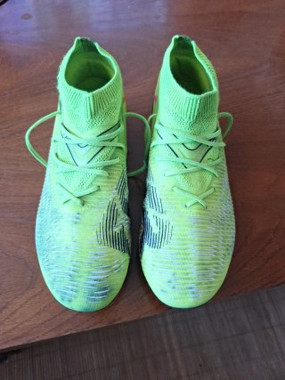 Botas de Fútbol Puma Future 8 Match FG/AG