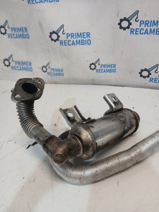 Enfriador Radiador EGR Ford
