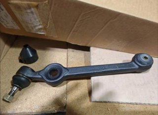 Brazo de suspensión para Seat 127 y Fura