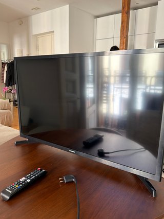 Smart TV Samsung 32 pulgadas