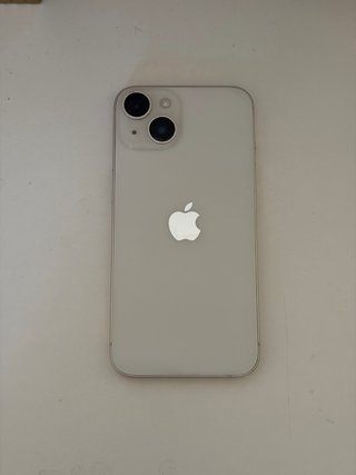 iPhone 14 128GB Bianco