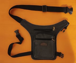 Pernera para Moto