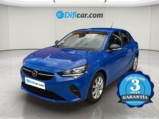 Opel Corsa CORSA EDITION 1.2 100CV