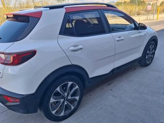 KIA Stonic 2018