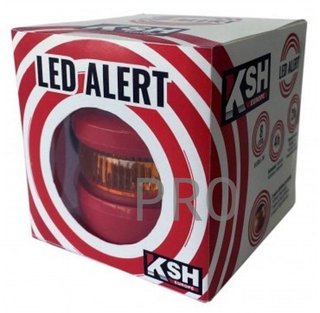 Luz emergencia homologada V12 nuevo