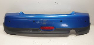 PARAGOLPES TRASERO MINI MINI MINI (R56) 2006-2014