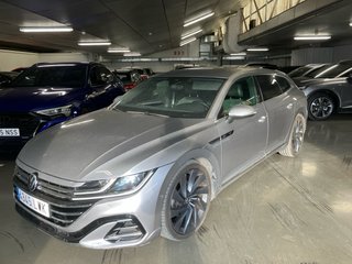 Volkswagen Arteon 2022