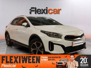 Kia XCeed 1.6 GDi PHEV 104kW (141CV) eDrive