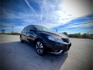 Nissan Pulsar 2018 115 Tekna