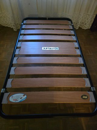 Somier Flex 105x190