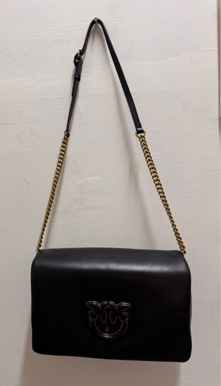 Borsa Pinko nera
