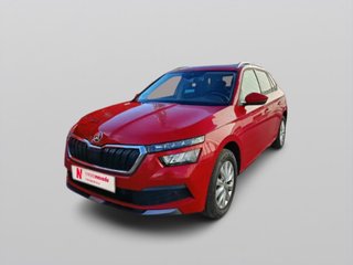 Skoda Kamiq 1.0 TSI 81kW 110CV Emotion