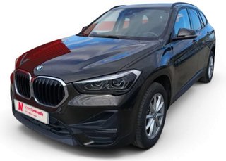 BMW X1 sDrive16d Business