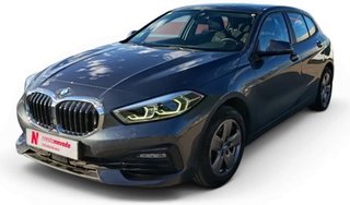 BMW Serie 1 116d