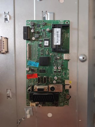 Placa Base Mainboard Vestel 17MB95S-1