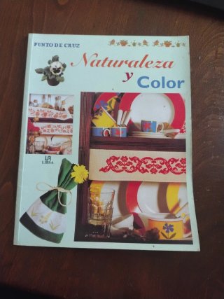 Revistas labores