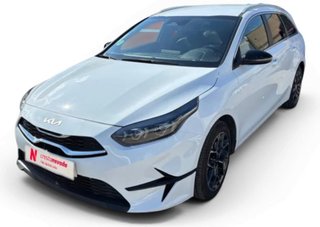 Kia cee'd 1.0 TGDi 74kW 100CV Style Edition