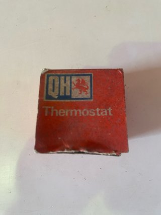 Termostato Quinton Hazell QTH151 para Citroën C15,