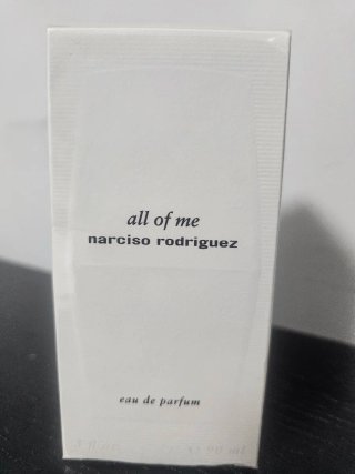 Narciso Rodriguez All Of Me Eau de Parfum 90ml
